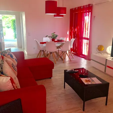 Vilamoura Ferias By Ethnic Ocean Apartment Exterior photo