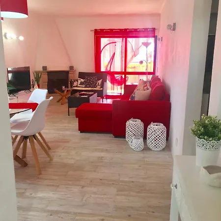 Vilamoura Ferias By Ethnic Ocean Apartment Exterior photo