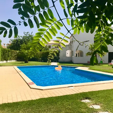 Vilamoura Ferias By Ethnic Ocean Apartment Exterior photo