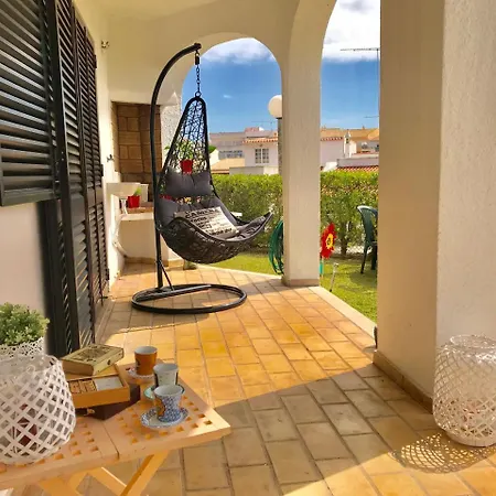 Vilamoura Ferias By Ethnic Ocean Apartment Room photo
