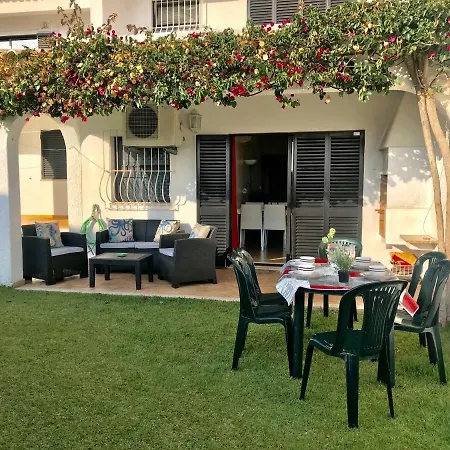 Vilamoura Ferias By Ethnic Ocean Apartment Exterior photo