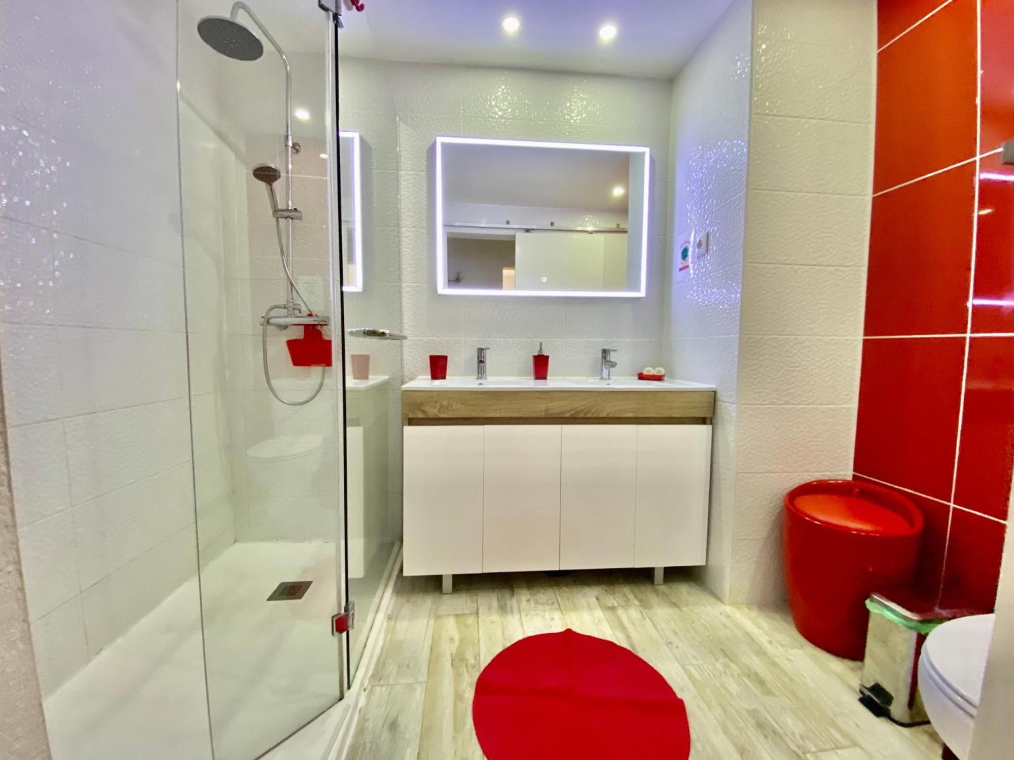 Apartment Ferias By Ethnic Ocean *