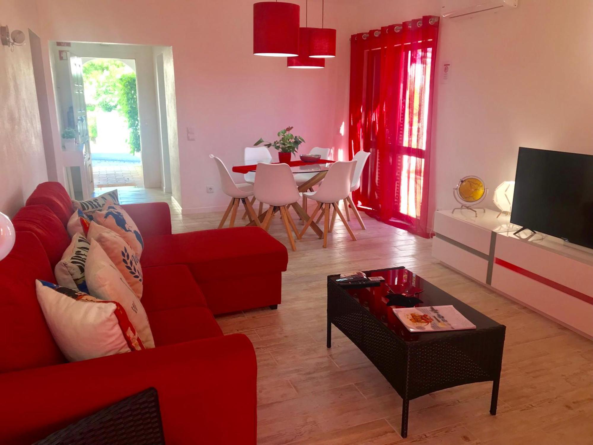 Ferias By Ethnic Ocean Vilamoura