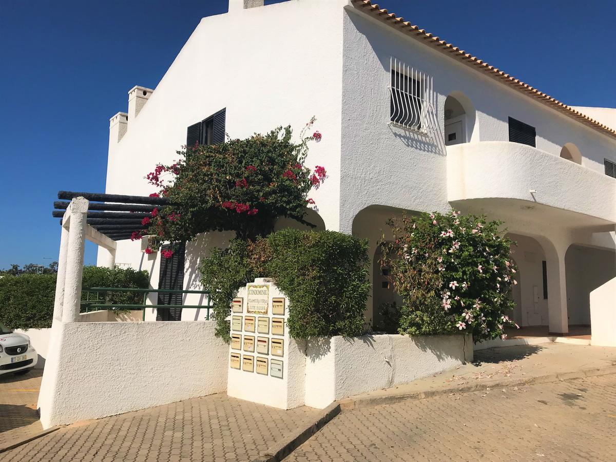 Apartment Ferias By Ethnic Ocean
