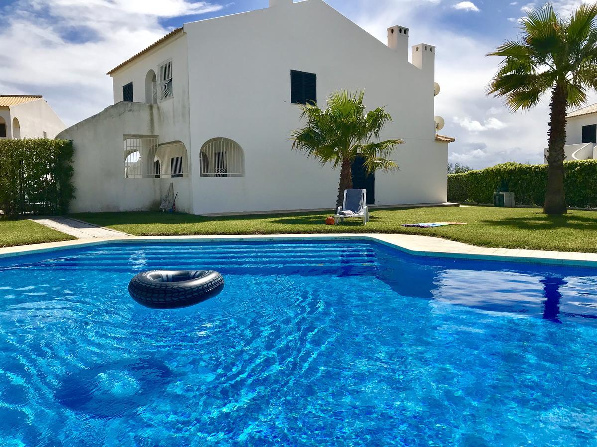 Apartment Ferias By Ethnic Ocean Vilamoura